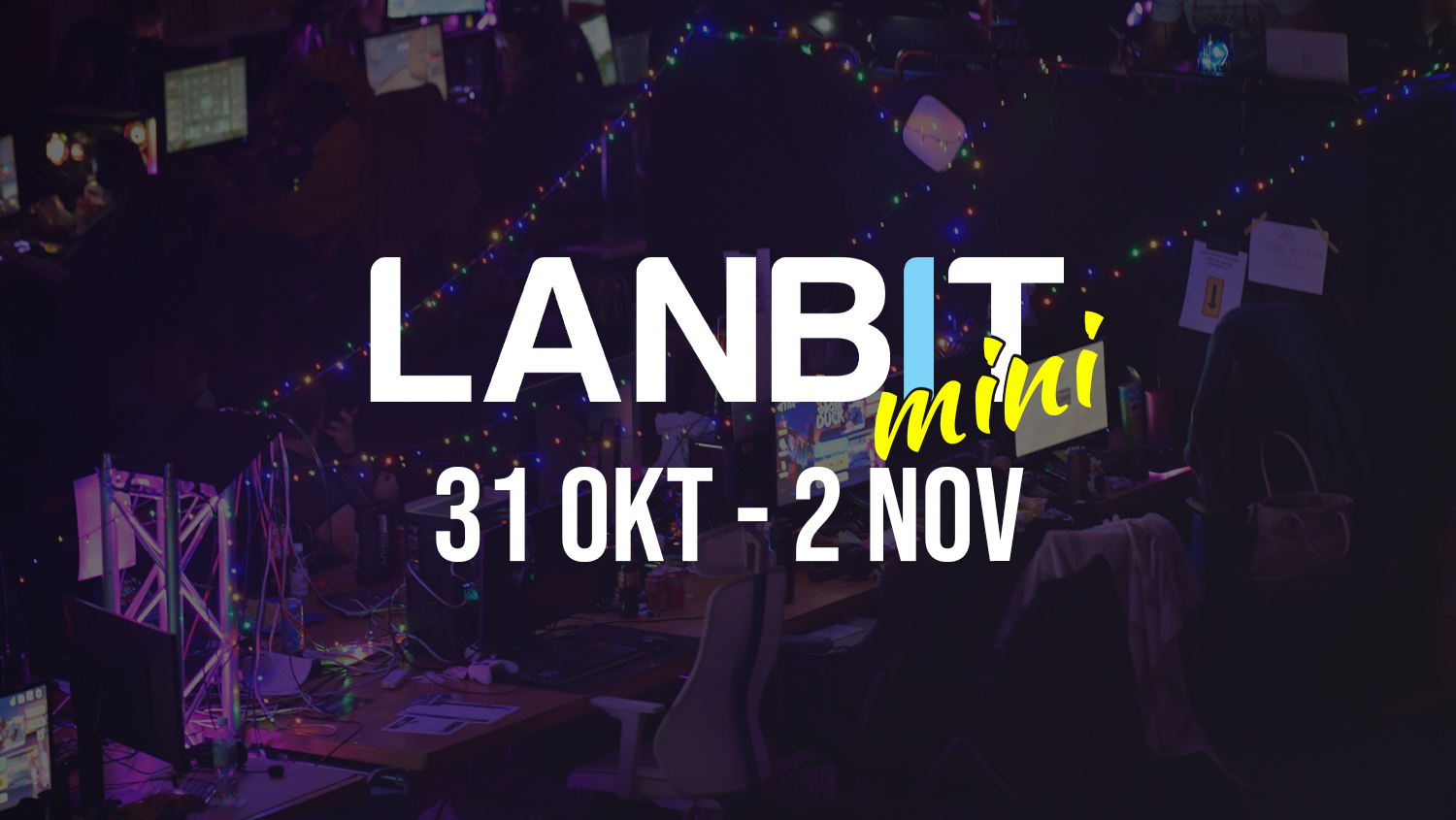 LANBIT mini